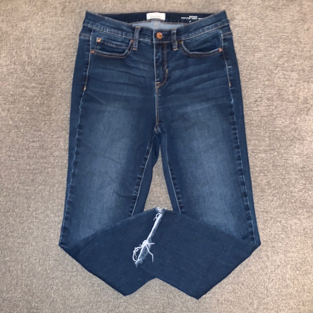 Nicole Miller Jeans